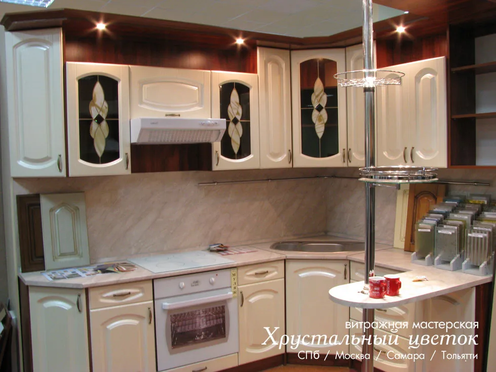 Кухни · образец k 3 1