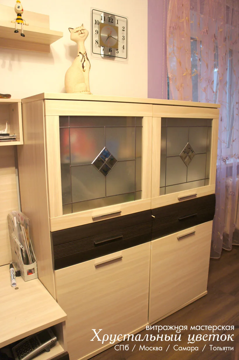 Кухни · образец DSC03342