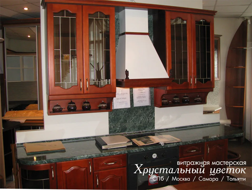 Кухни · образец k 5 4