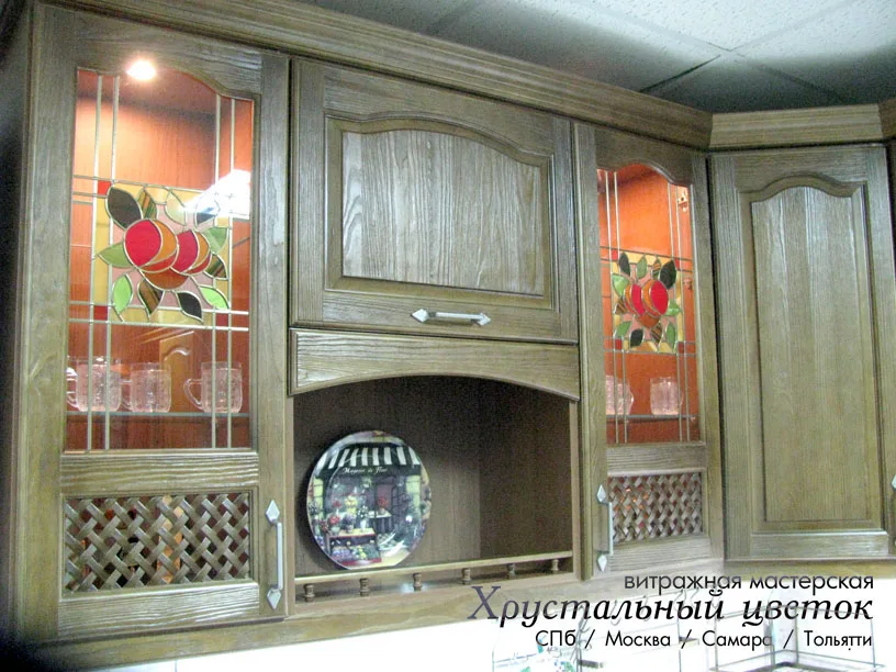 Кухни · образец k10