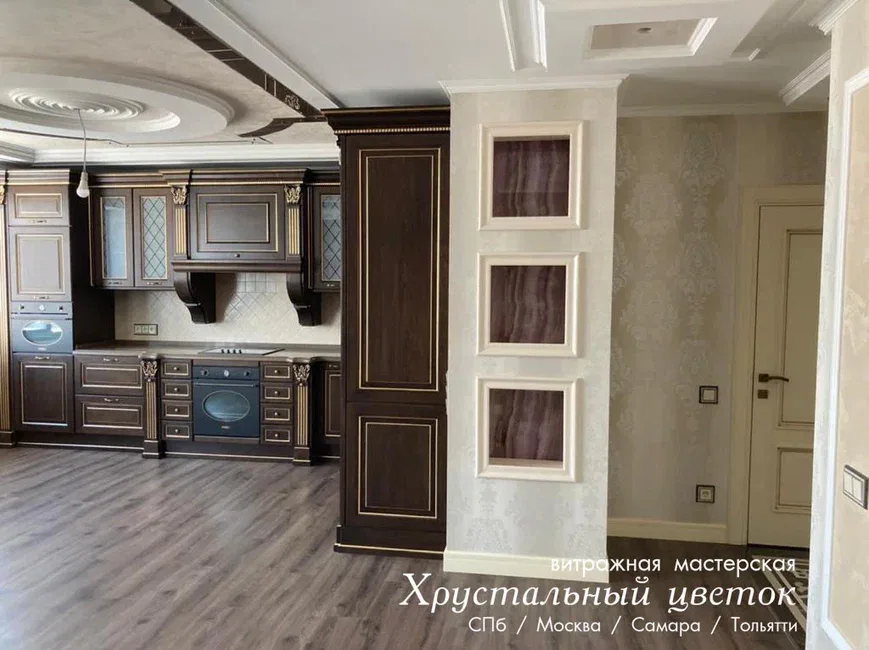 Фотопечать апо стеклу 20