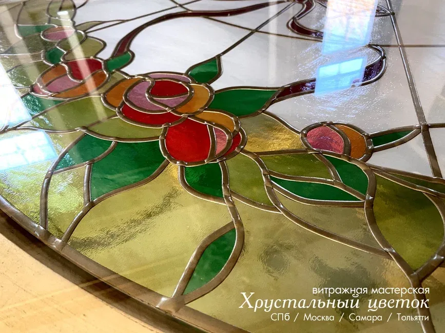 Фактуры реалистик 4